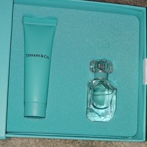 Tiffany Set & Tiffany In.Love